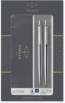 jotter duo bp + vulpotl zv ct