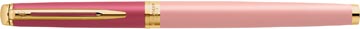 hemisphere vp f pink gt