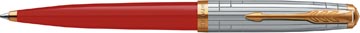 parker 51 premium bp rood gt