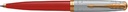 parker 51 premium bp rood gt