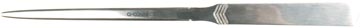 q-connect briefopener roestvry
