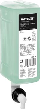 vloeibare zeep 1000ml green
