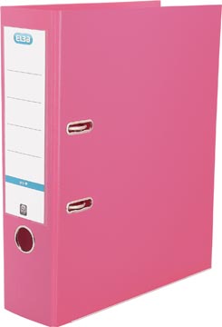 elba ordn smart pro+ 8cm roze