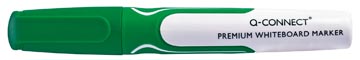 q-connect wb marker 3mm groen