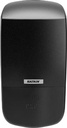 katrin zeepdispenser 500ml zw