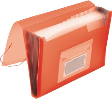 q-connect voorordner 13v tr ro