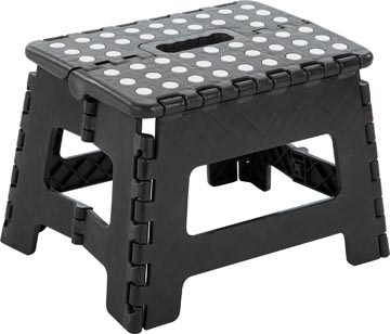 opstapje uppy opvouwbaar zw