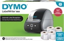 dymo belettering 550 valuepack
