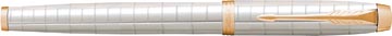 parker im prem roller pearl gb