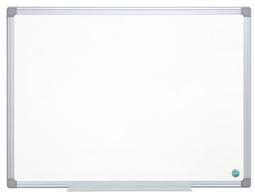magn witbord emaille 120x90cm