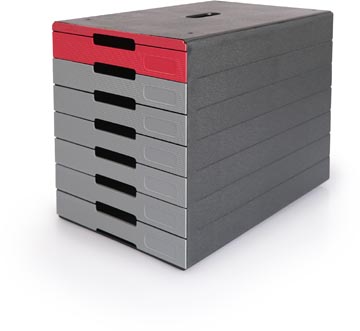 ladenblok idealbox pro 7l rd