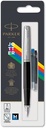 parker jotter vp zwart bl1