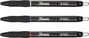 sharpie s-gel roller bl3 ass