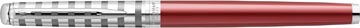hemisphere vp deluxe red ct