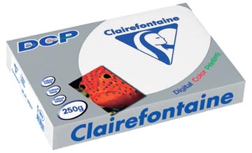dcp papier a4 250g 125v