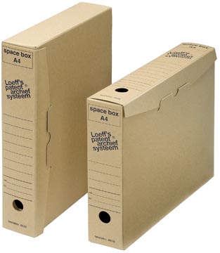 space box a4 pk 50