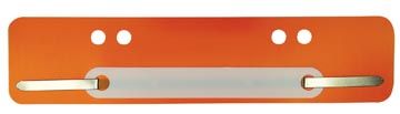 snelhechter oranje pak 25