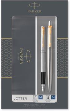 parker jotter gif duo vp bp gd