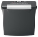 rexel shredder momentum s206