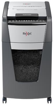 rexel optimum papiervern 300x