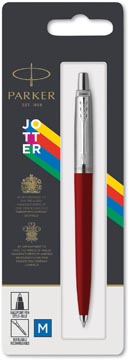 parker jotter bp rood bl1