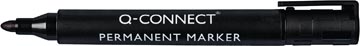 q-connect pm rond 2-3mm zw