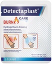 BURN CARE COMPRES 10X10