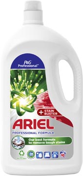 ariel was stain buster 4,05l