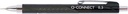 q-connect vulpotlood 0.5 mm zw
