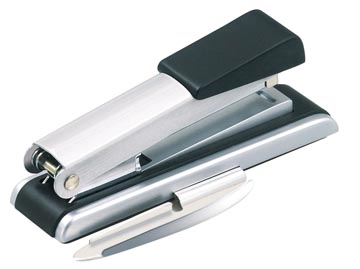 nietm b8 flat clinch chr / zw