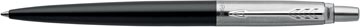 parker jotter bp zwart ct