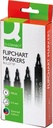 flipchartmark rond 2-3mm as 4x