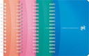 my colours notitieboek 9x14 q5