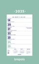 wand-week kalender 4t 2025