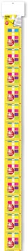post-it index 11,9x43,2 cs 24x