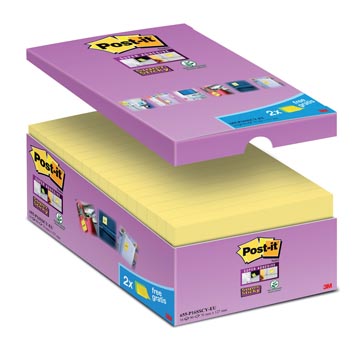 ss notes 90v 76x127 geel 14+2