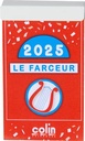 dagblokkal farceur fra fr 2025