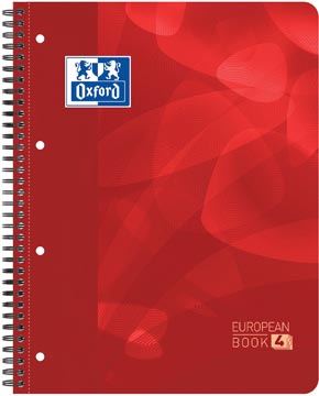 school projectbook a4+ 4g q rd