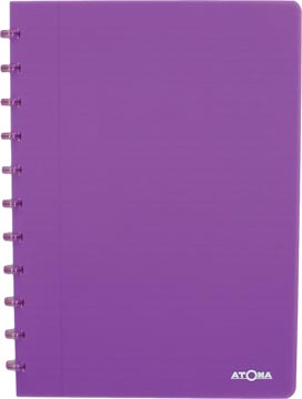 atoma trendy schrift a4 l pa