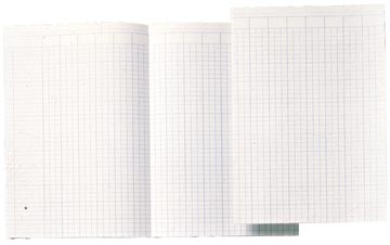 pk statistiek papier 3607-94