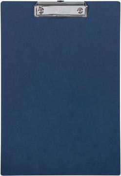 Klemplaat maul balance A4 blauw