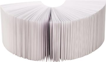 folia notes 90x90 lijm wt 700v
