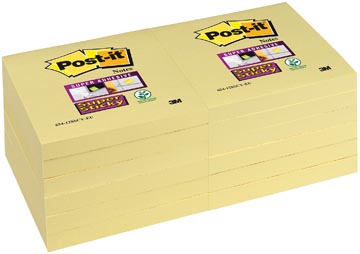 ss notes canary 76x76 p12