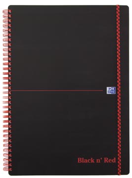 black red spiraal pp a4 q5
