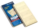 terugbelboek 400 5419-070