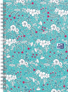 floral schrift b5 q 60v turk