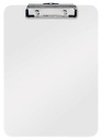 Leitz WOW klemplaat, ft A4, wit