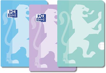 oxford school schrift 3x a4