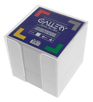 memokubus gallery 9x9x9