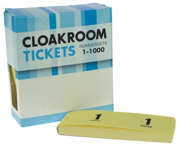 ds10 nummerbloks  gl 2510-1
